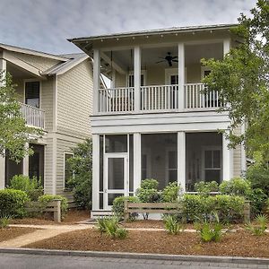 Sanctuary By The Sea By Exclusive 30A Santa Rosa Beach Exterior photo