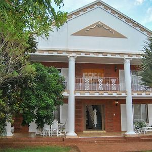 Hamilton Urban Farm Guest House Pietermaritzburg Exterior photo