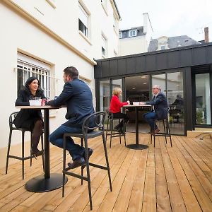 The Originals City, Hôtel Chantecler, Le Mans (Inter-Hotel) Exterior photo