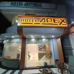 Hotel Apex Navi Mumbai Exterior photo