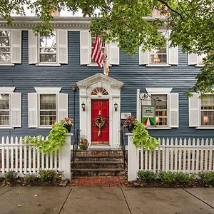 William'S Grant Inn Bed And Breakfast Bristol Exterior photo