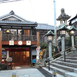 Monzen Okagero Ikoma Exterior photo