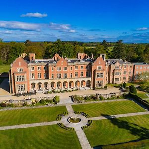 Easthampstead Park Bracknell Exterior photo