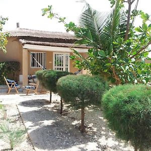 Maison de Vacances à Foundiougne, Sénégal Poundiougne Exterior photo