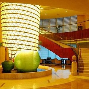 Anhui Enjoytown International Hotel Tongling (Anhui) Interior photo