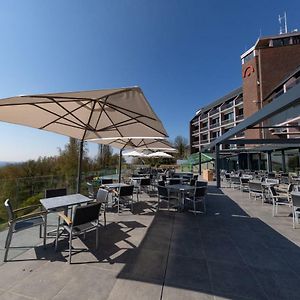 Floreal Le Panoramique Mont-Saint-Aubert Exterior photo