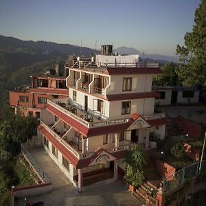 Mountain Resort Nagarkot Exterior photo