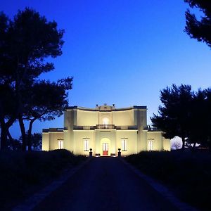 Tenuta Nucci Villaggio Resta Exterior photo