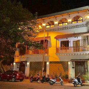 La Maison Pondichery Pondicherry Exterior photo