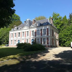 Manoir De Bolbec Exterior photo