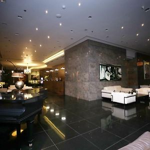 Asdal Gulf Inn Boutique Hotel- Seef Manama Exterior photo