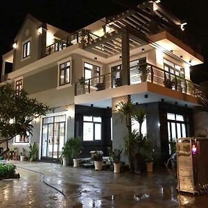 Ngoc Lang Hotel Binh Sum Exterior photo