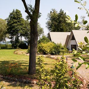 Das Haus Am See Schwerin Schwerin (Mecklenburg-Vorpommern) Room photo