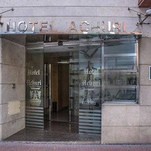 Iraipe Achuri Auto Check-In Miranda de Ebro Exterior photo