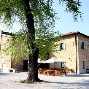 Agriturismo Le Giarine Fogliano Redipúglia Exterior photo