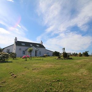 Arle Farmhouse Tobermory Exterior photo