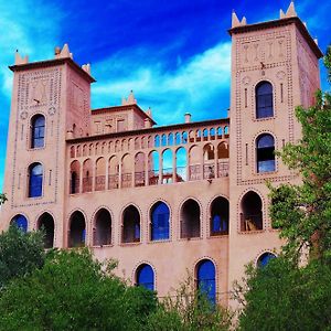 Kasbah Titrit Aït-Ben-Haddou Exterior photo