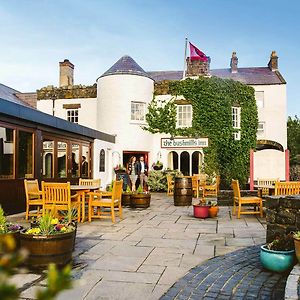 Bushmills Inn Hotel & Restaurant Exterior photo