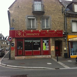 Le Commerce La Haye Exterior photo