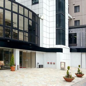 Hotel New Plaza Kurume Exterior photo