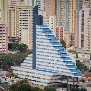 Blue Tree Premium Londrina Exterior photo