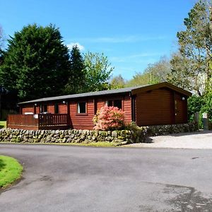 Kipplochan Dalbeattie Exterior photo