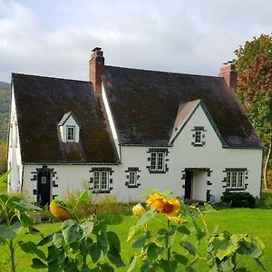 Georgian Garden Windham Exterior photo