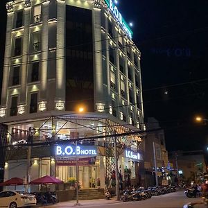 B.O.B Hotel Cao Lãnh Exterior photo