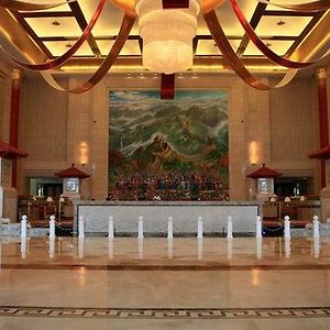 Kingho International Hotel Yining (Xinjiang) Interior photo