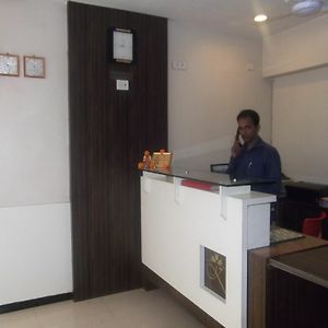 New Kubers Residency Navi Mumbai Exterior photo