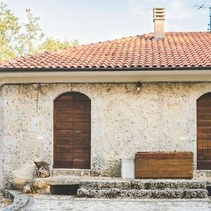 Chalet Colle Lo Zoppo Arpino Exterior photo