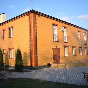 Fermerska Hata Dubno Exterior photo