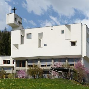 Kloster Ilanz Ilanz/Glion Exterior photo