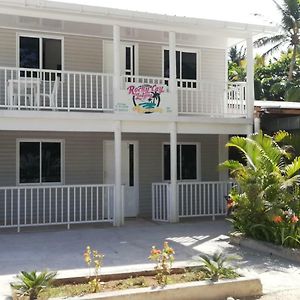 Rocky Cay Lodging San Andrés Exterior photo