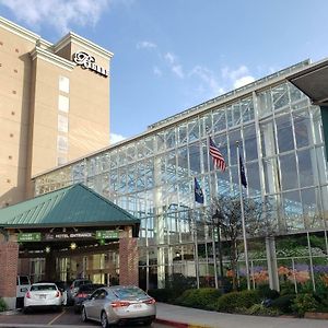 Belle Of Baton Rouge Hotel Exterior photo