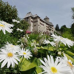 Schloss Matzen Reith im Alpbachtal Exterior photo