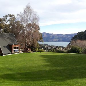 Mt Vernon Akaroa Exterior photo