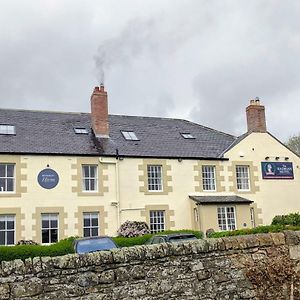 The Hadrian Hotel Hexham Exterior photo