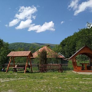 Verhoviński Kotej Bukovets Exterior photo