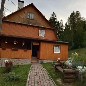 Домашній Затишок Slavske Exterior photo