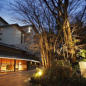 Kinosaki Onsen Nishimuraya Hotel Shogetsutei Toyooka (Hyogo) Exterior photo