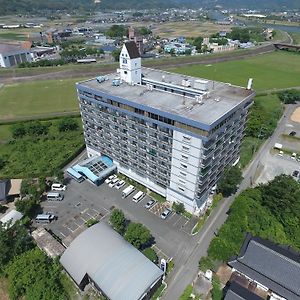 Harazuru Grand Sky Hotel Asakura (Fukuoka) Exterior photo