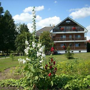 Haus Panorama Tylkowo Exterior photo