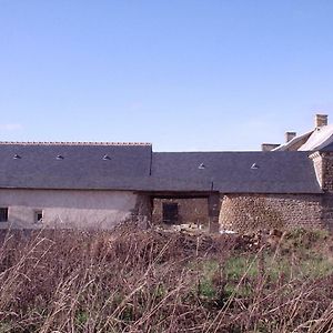 Gite Et Chambres De La Porte Du Parc Les Iffs Exterior photo