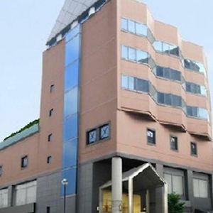 Hotel New Mogamiya Yamagata (Yamagata) Exterior photo