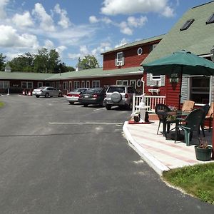 Midway Lodging Cornish Exterior photo