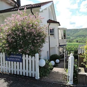 Haus Eisele Bad Urach Exterior photo