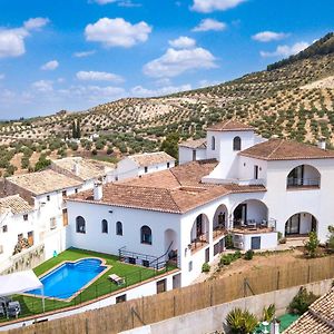 Casa Rural Don Lope El Canuelo (Cordoba) Exterior photo