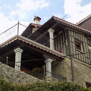 Casa Rural Generoso Madronal Exterior photo
