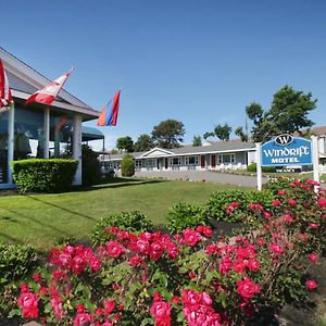 Windrift Motel West Yarmouth Exterior photo